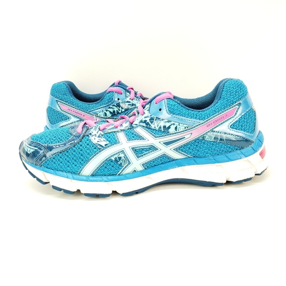 asics gel excite 3